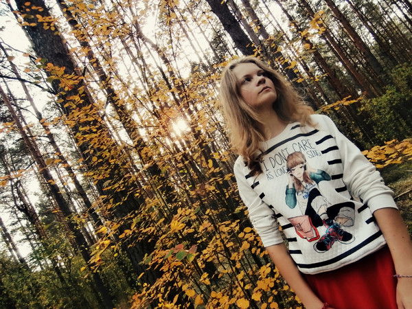 Ангелина Воротницкая