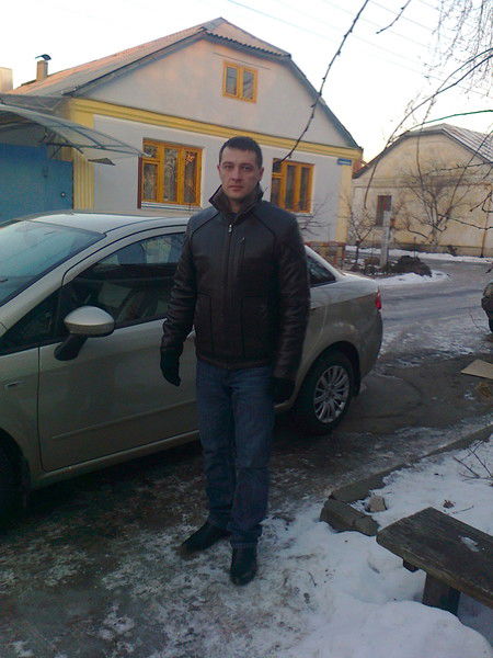 Алексей Ююкин