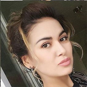 Яна Дусалиева