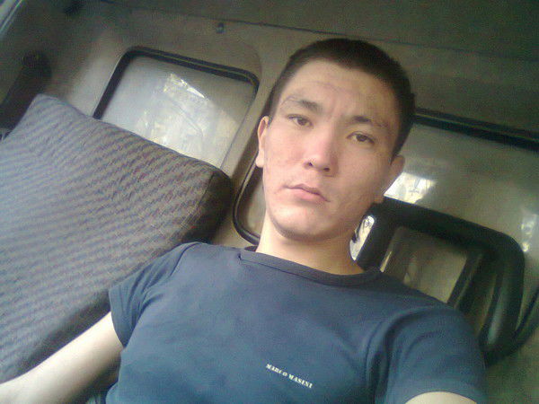 Аман Кушмуродов