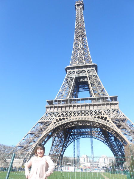 Жанаргуль Баймакова