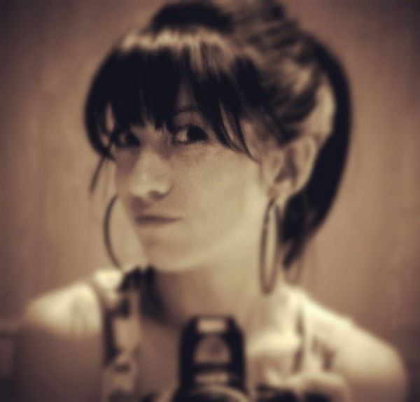 Алёна Барулёва