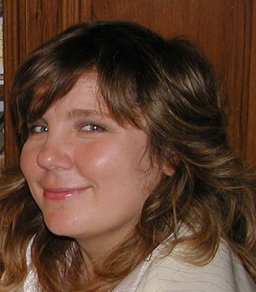 Анжела Тищенко