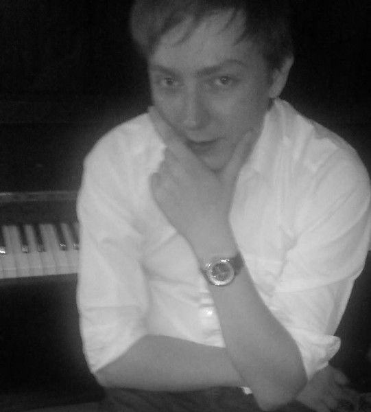 Вадим Киселёв