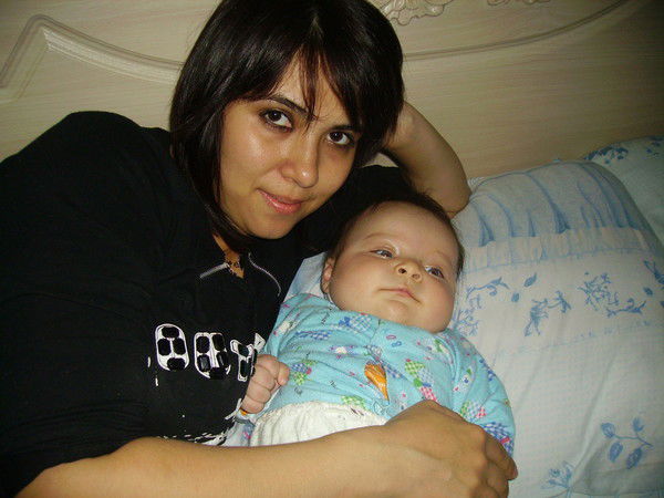 Елена Полякова