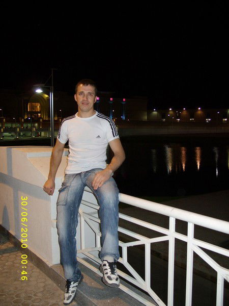 Вячеслав Якушов