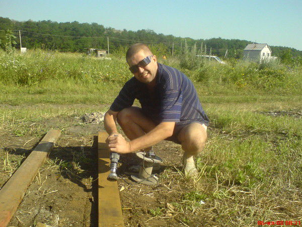 Александр Лымарь