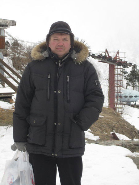 Валерий Сироткин