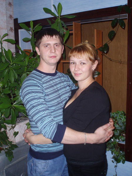 Виктор Федоров