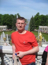 Дмитрий Осипов