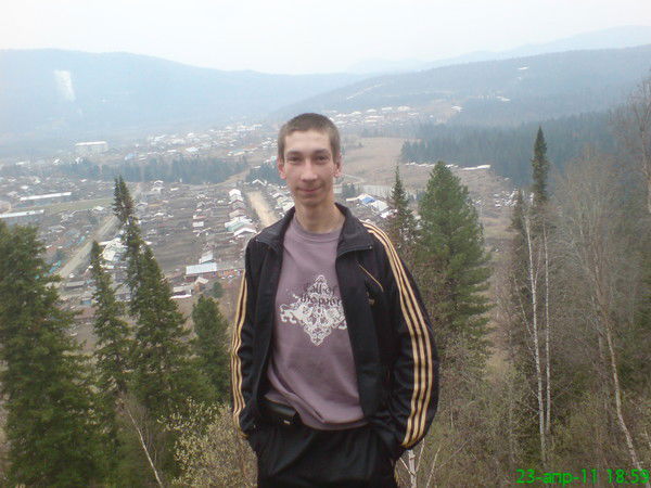 Александр Милованов