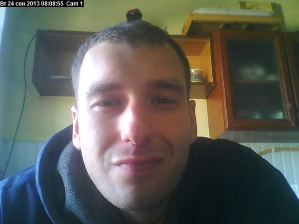 Георгий Арабашвили