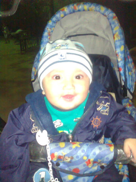 Нурбол Бугембаев