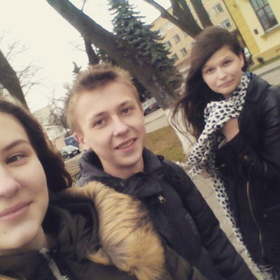 Вадим Кругляк