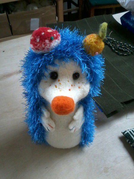 Сергей Ерохин