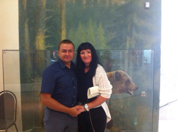 Сергей Сорокин