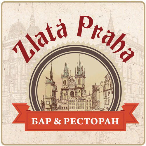Zlata Praha