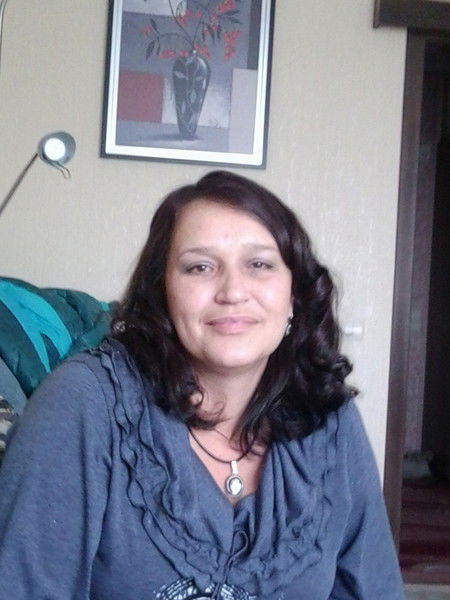 Татьяна Крышалович