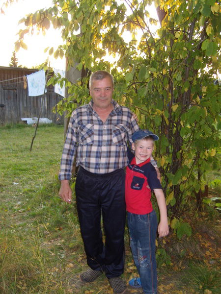 Анатолий Шуранов