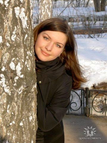 Александра Зайцева