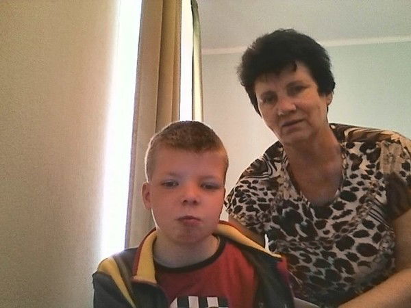 Нина Зеленова