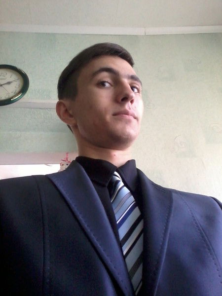 Андрей Черновол