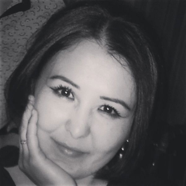 Джамиля Байгузиева