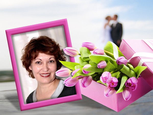 Надежда Гришина