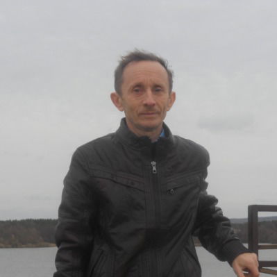 Вячеслав Иванов