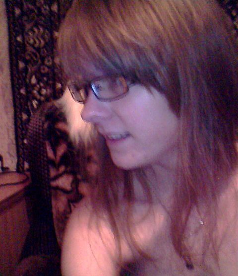 Татьяна Карпова