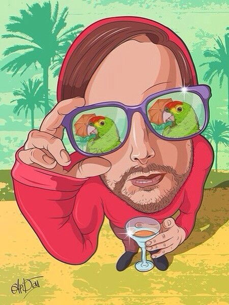 Денис Дикун