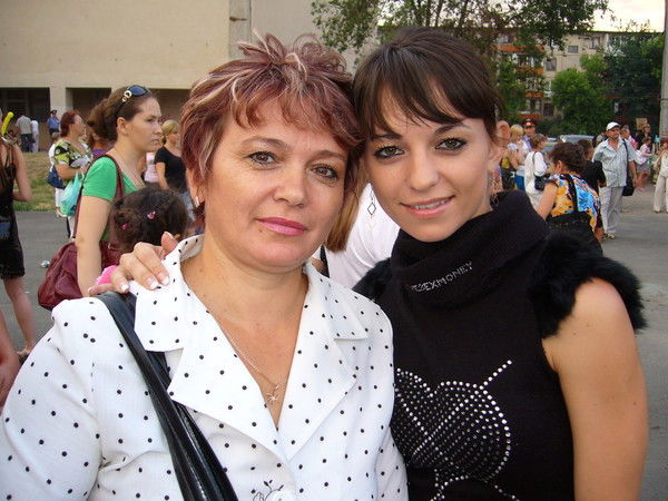 Анюта Полушина