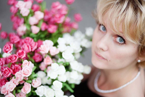 Елена Сагирь