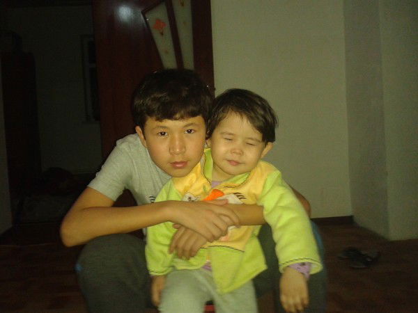 Куанышкул Желдербаева