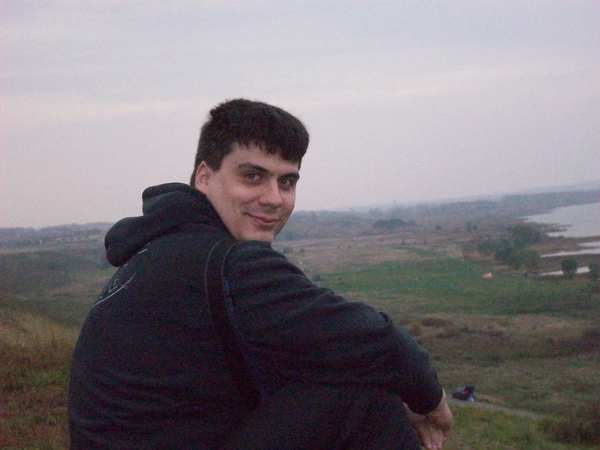 Федоров Дмитрий