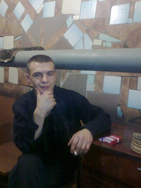 Александр Саломатин