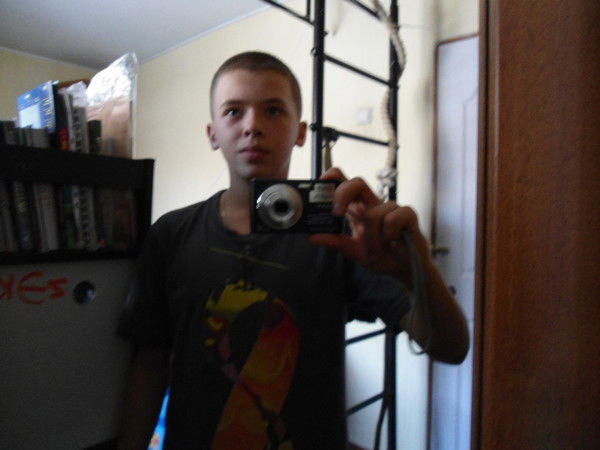 Никита Текин