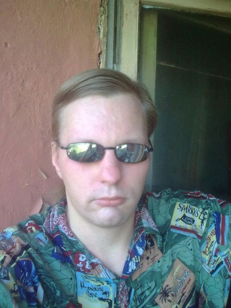 Сергей Анисимов