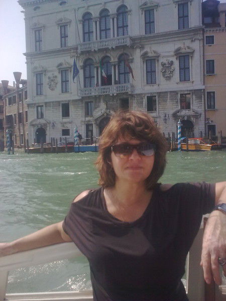 Галина Вдовченко