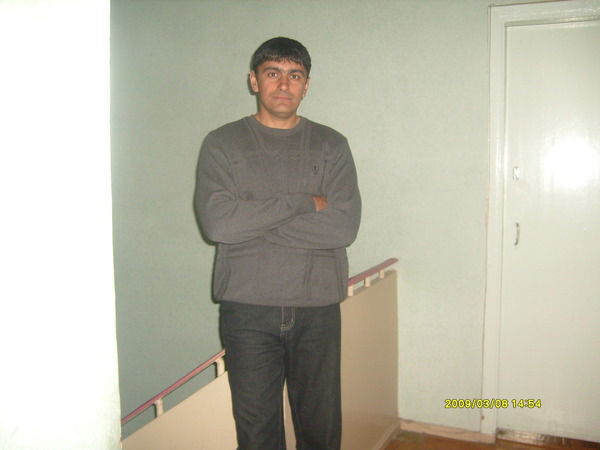 Далер Каёсов