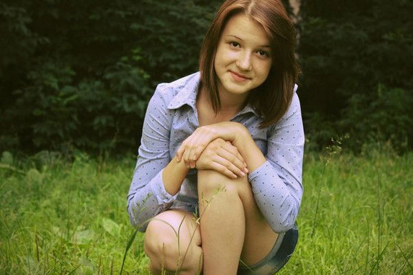 Алина Менделеевич