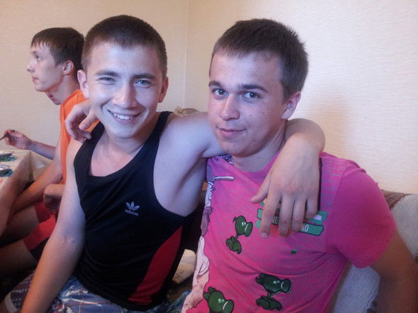 Дмитрий Фирсов