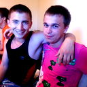 Дмитрий Фирсов