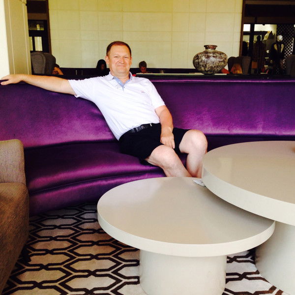 Павел Лукьянченко