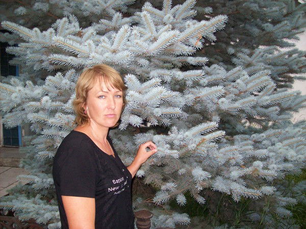 Наталья Решетникова (Герасимова)