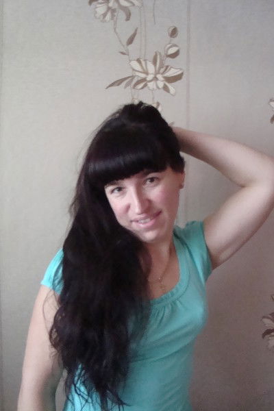 Оксана Росляк