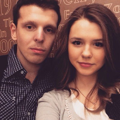 Алёна Ковальчук