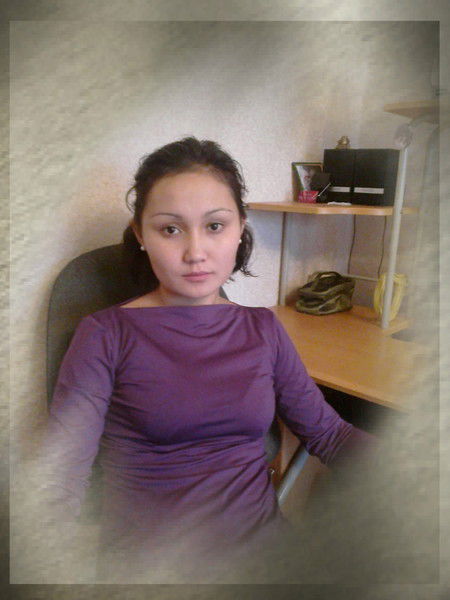 Заузат Бектурова