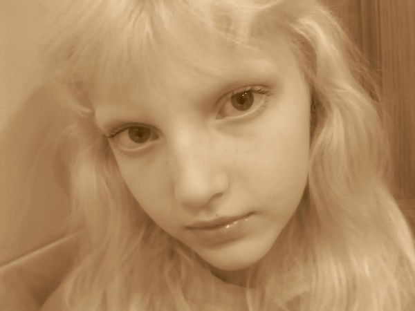 Нина Травкина