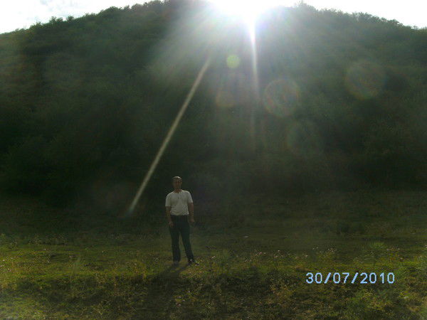 Валера Головахин